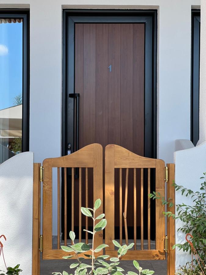 Happy Stay Durrës Exterior foto