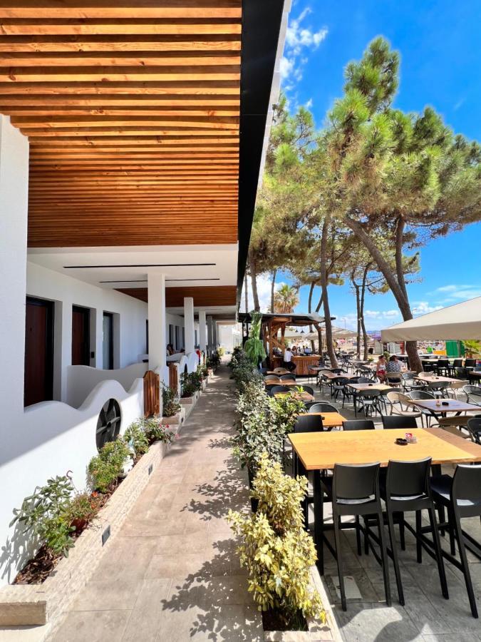 Happy Stay Durrës Exterior foto