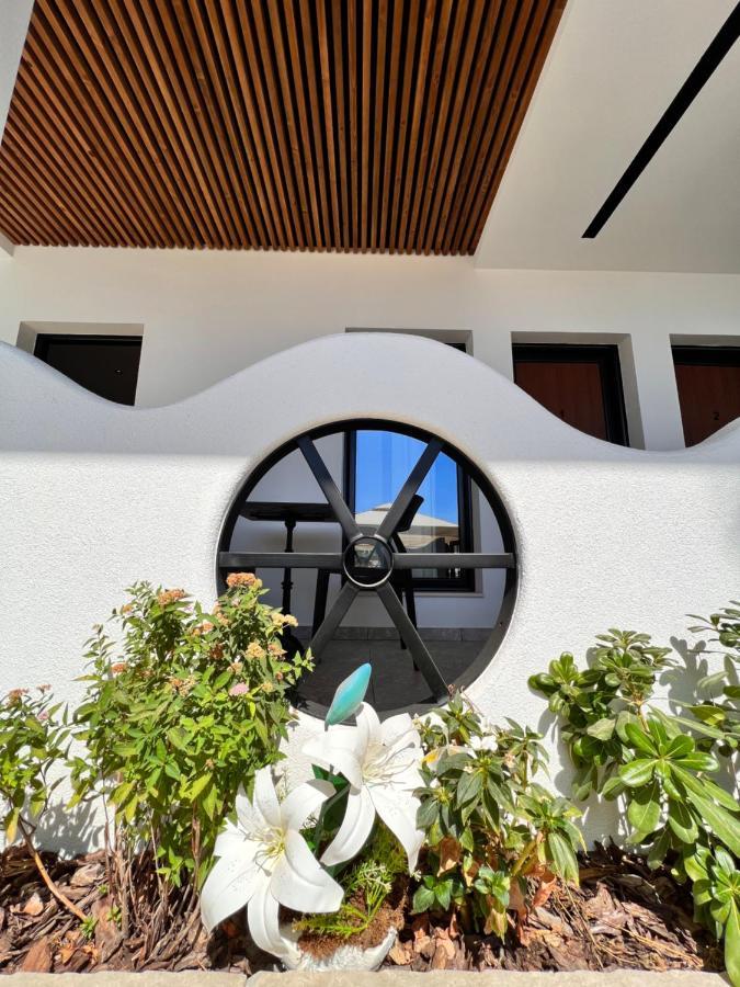 Happy Stay Durrës Exterior foto